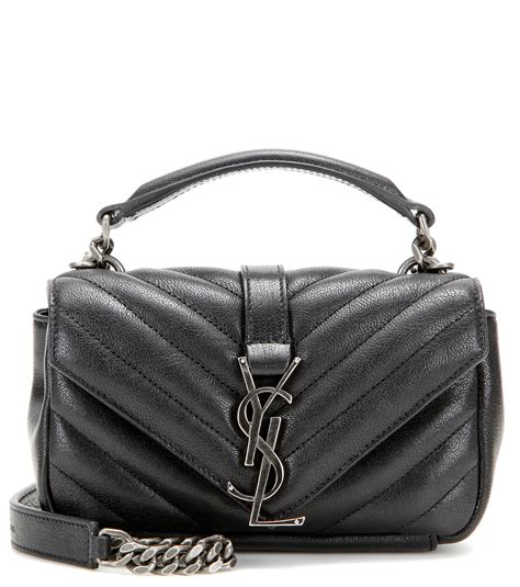 cheap ysl shoulder bags|saint laurent monogram shoulder bag.